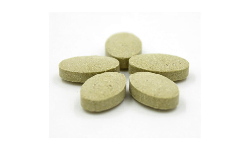 壓片糖果貼牌價格包含的費(fèi)用項(xiàng)目-德州健之源生物科技有限公司