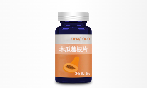 壓片糖果沒有糖？