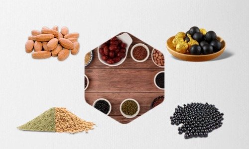 片劑、粉劑、丸劑、顆粒劑藥食同源食品代加工