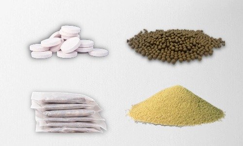 片劑、茶包、丸劑、顆粒劑健康食品代加工