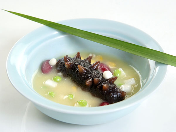 長夏漫漫，去火補(bǔ)氣莫著急