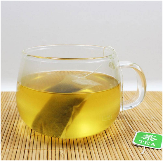 輕身益氣延年，癌癥的克星--蘆筍袋泡茶