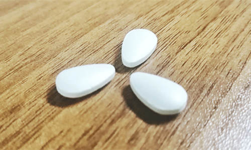 女人氣血不足怎么辦？